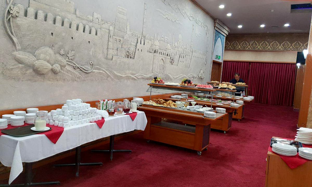 Khorezm Palace 23