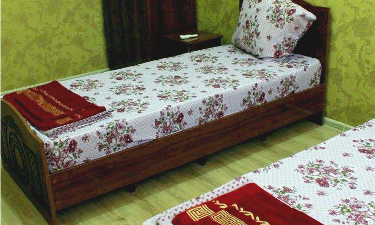 "Buxoroi Sharif" Mehmon uyi 23