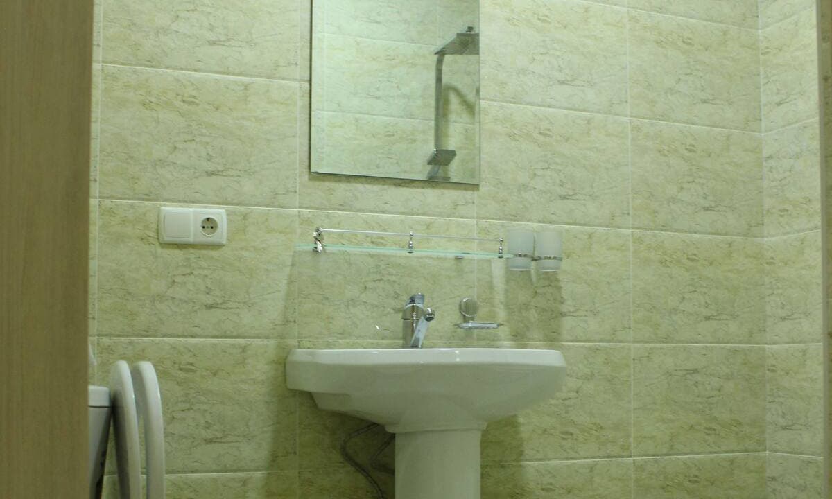 "Buxoroi Sharif" Mehmon uyi 25