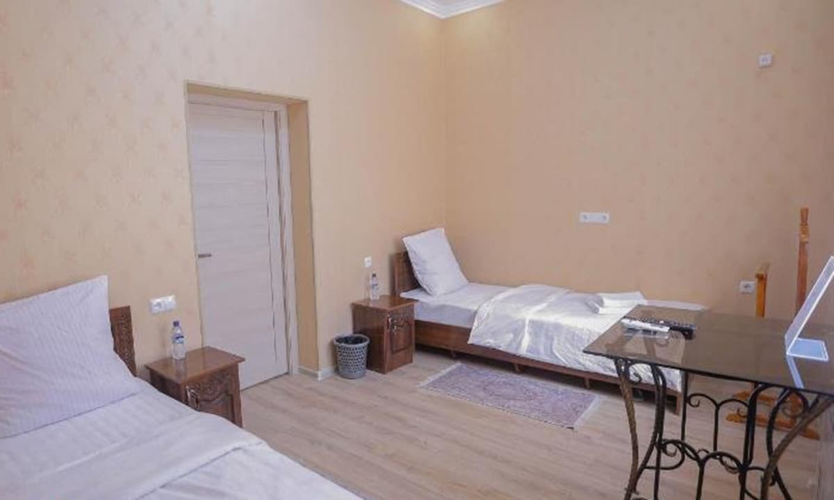 "Buxoroi Sharif" Mehmon uyi 28