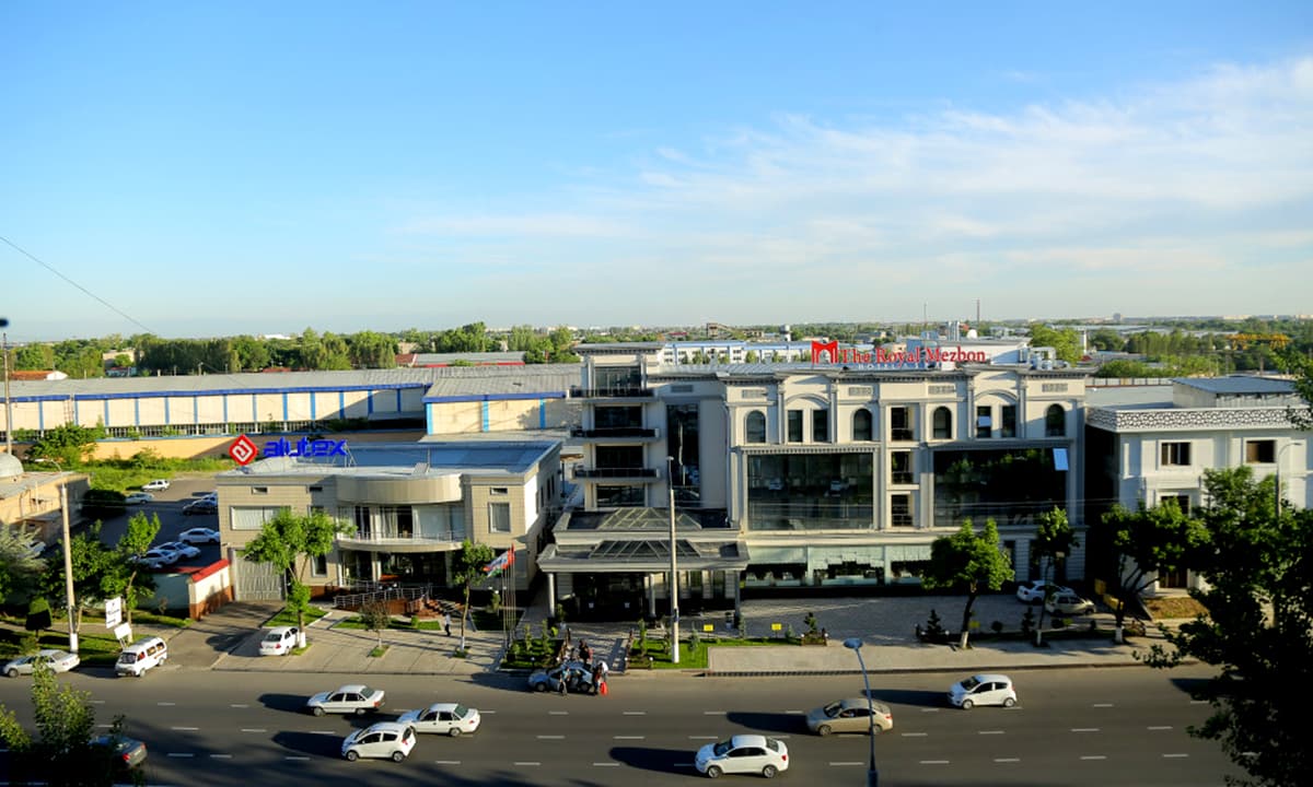 The Royal Mezbon Hotel & Spa_sub