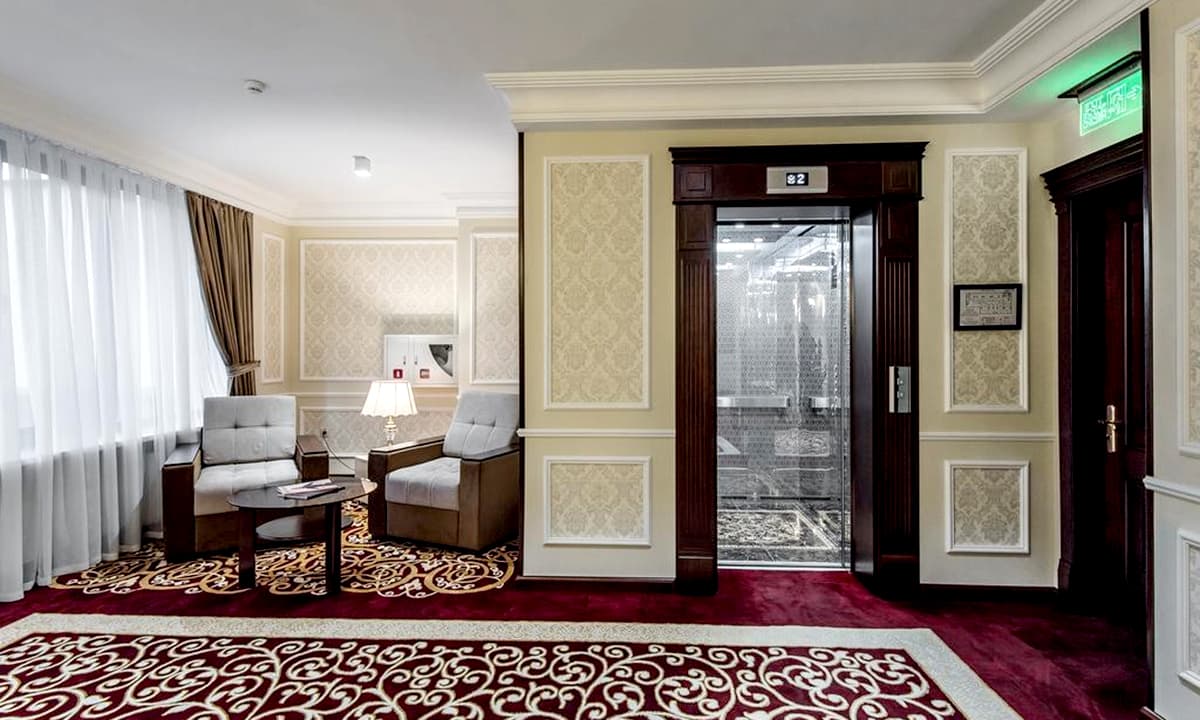 The Royal Mezbon Hotel & Spa 20