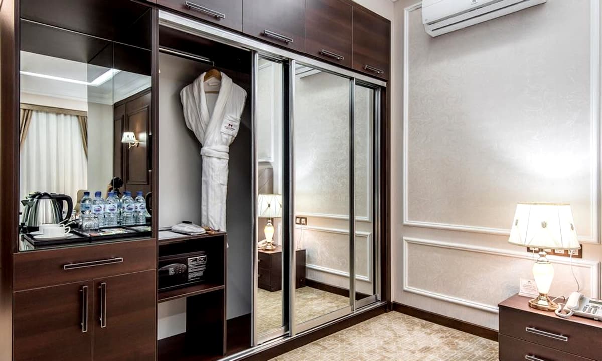 The Royal Mezbon Hotel & Spa 29
