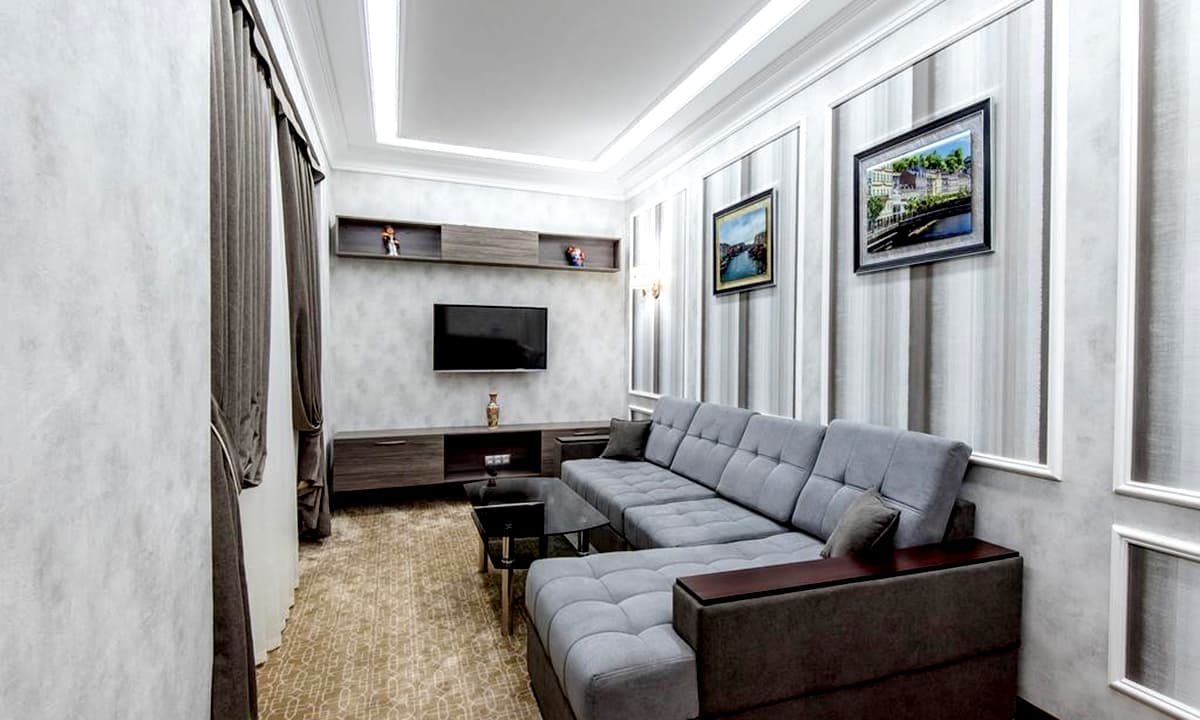 The Royal Mezbon Hotel & Spa 30