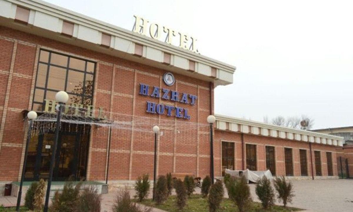 Hazrat Hotel_main