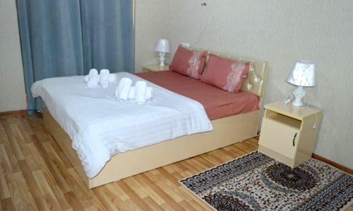 Hazrat Hotel 6