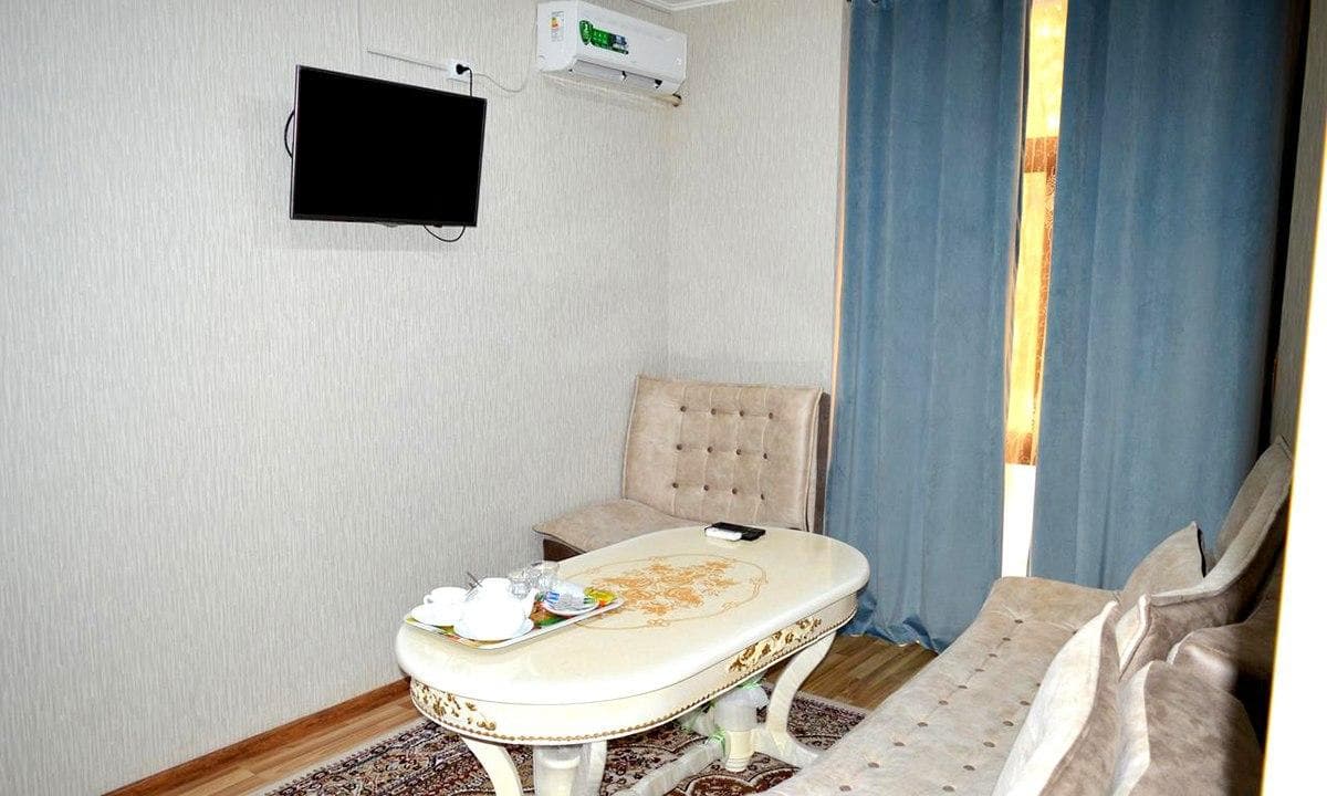 Hazrat Hotel 14