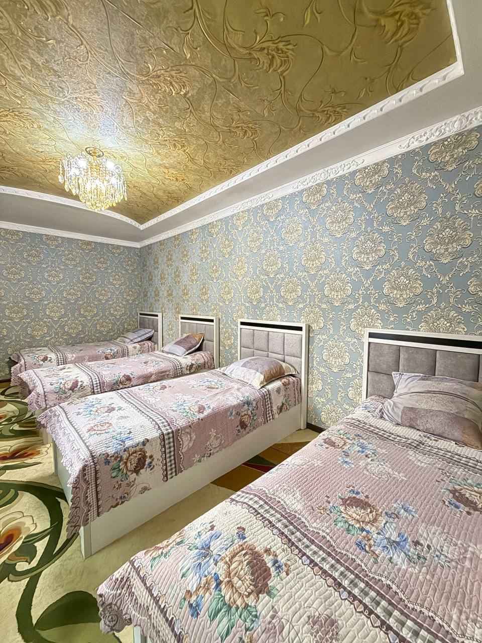 Oilaviy Dala Hovli, Qoranko'l_sub