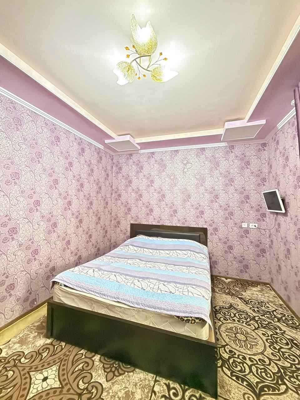 Oilaviy Dala Hovli, Qoranko'l_sub