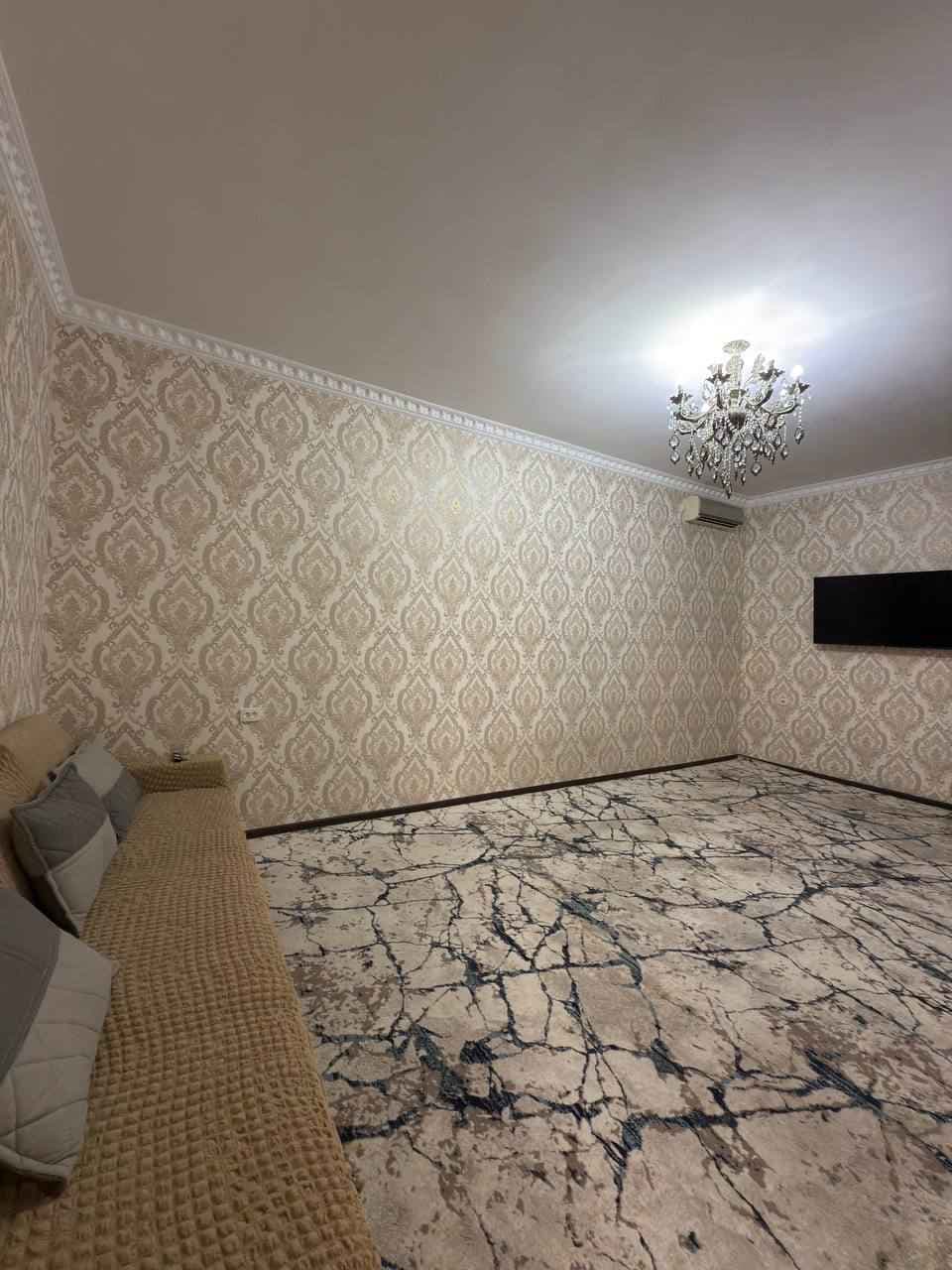 Oilaviy Dala Hovli, Qoranko'l 5